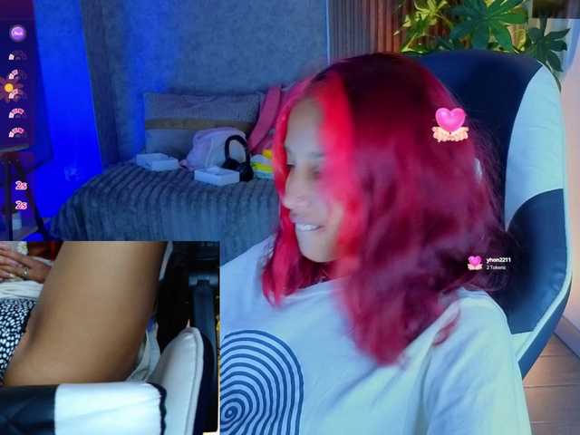 saphiire live cam on BongaCams