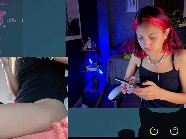 saphiire live cam on BongaCams