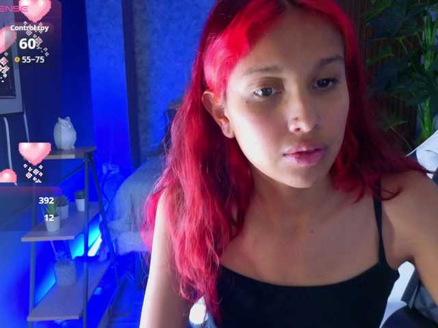 saphiire live cam on BongaCams
