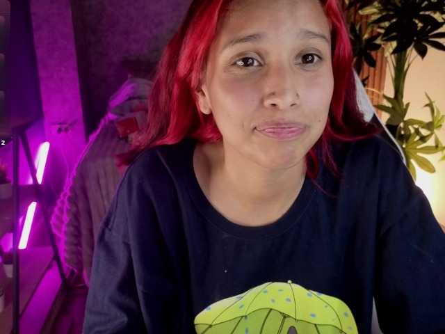 saphiire live cam on BongaCams