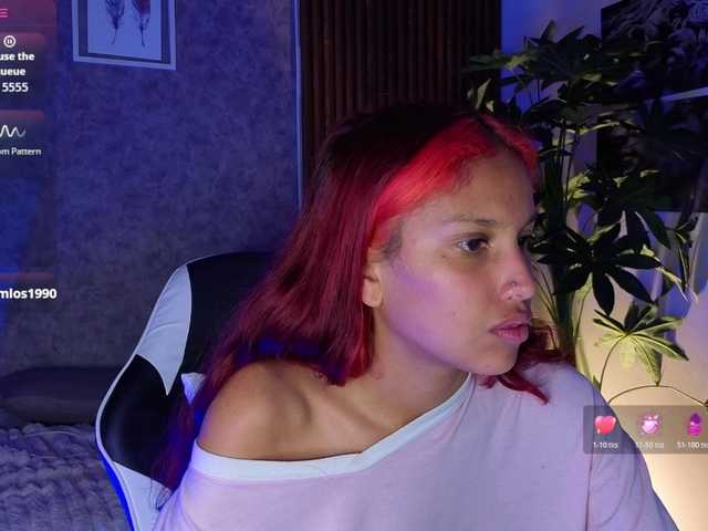 saphiire live cam on BongaCams