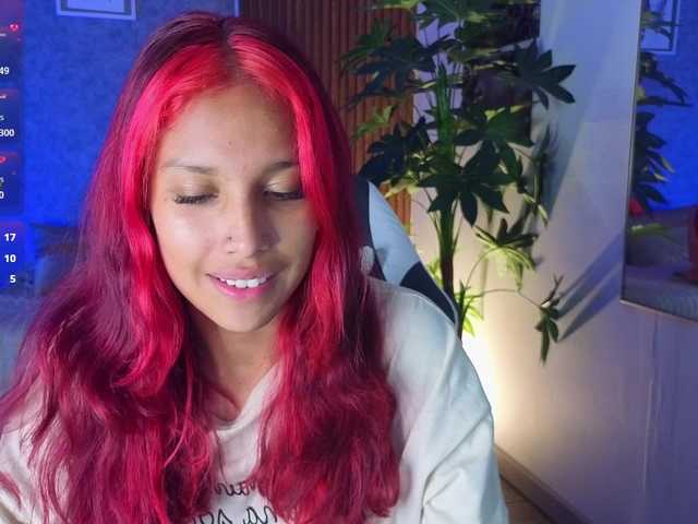 saphiire live cam on BongaCams
