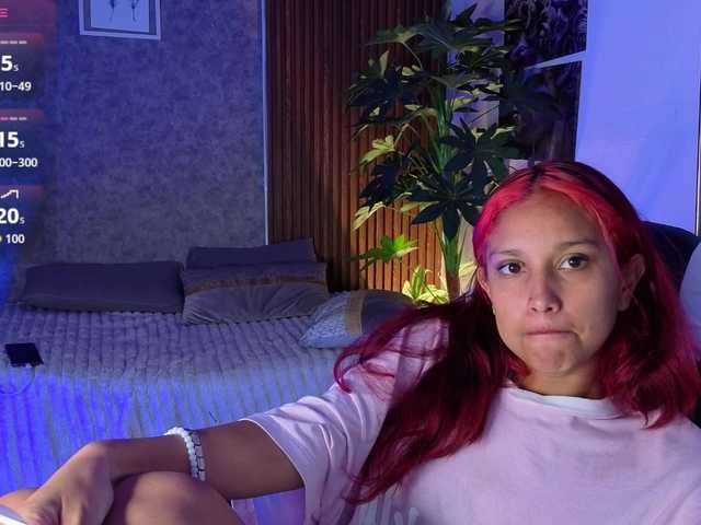 saphiire live cam on BongaCams