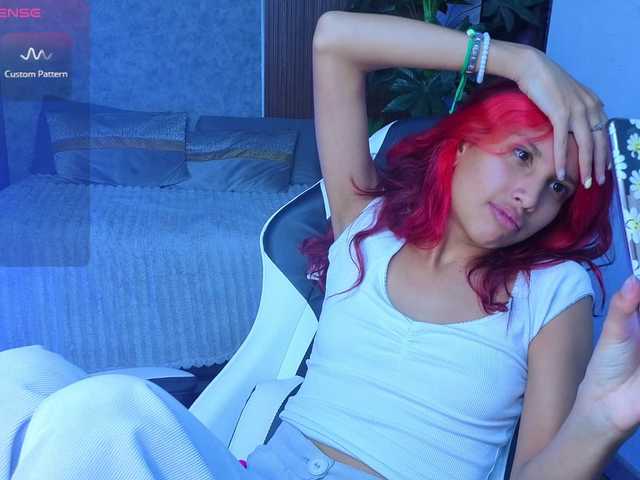 saphiire live cam on BongaCams