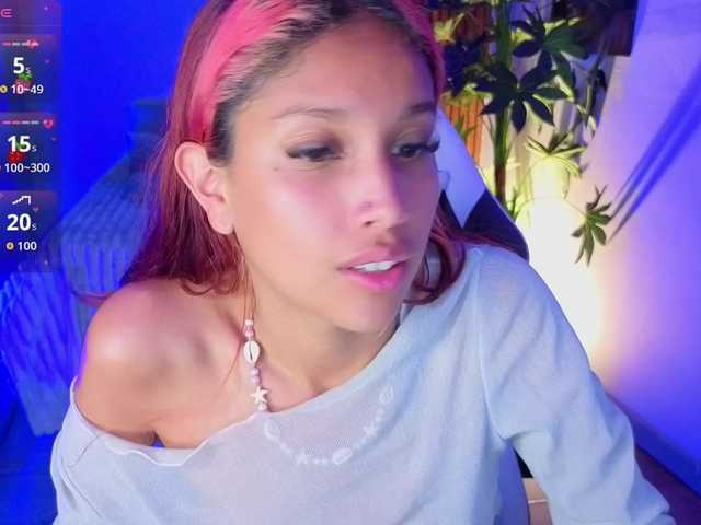 saphiire live cam on BongaCams