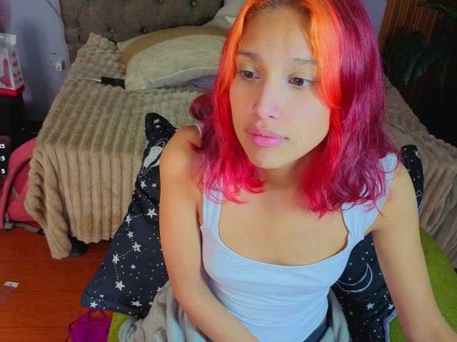 saphiire live cam on BongaCams