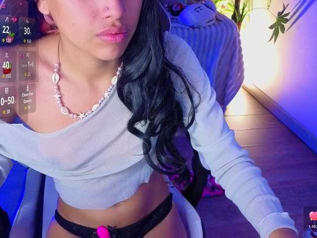 saphiire live cam on BongaCams