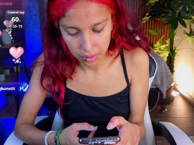 saphiire live cam on BongaCams