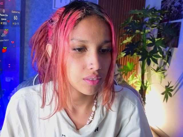 saphiire live cam on BongaCams