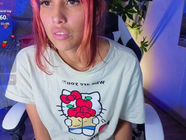 saphiire live cam on BongaCams