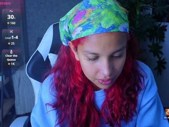 saphiire live cam on BongaCams