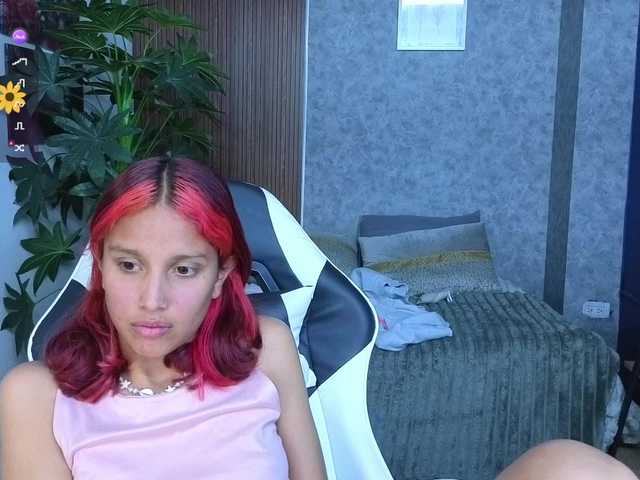 saphiire live cam on BongaCams