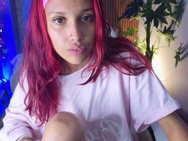 saphiire live cam on BongaCams
