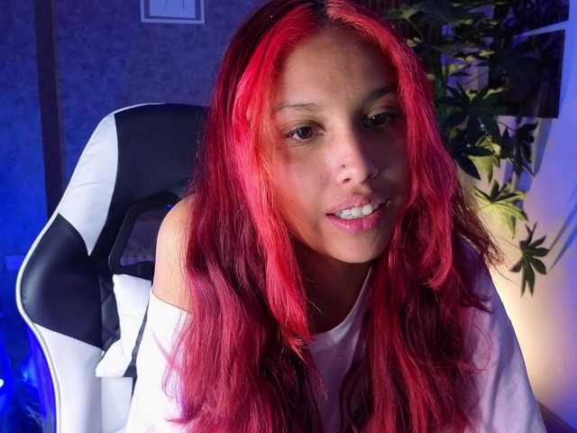 saphiire live cam on BongaCams