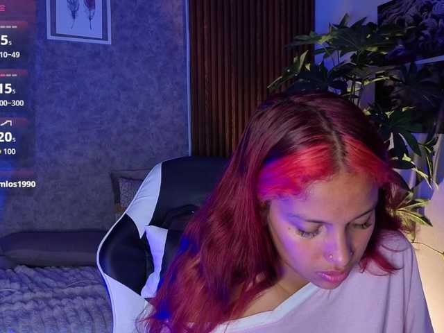 saphiire live cam on BongaCams