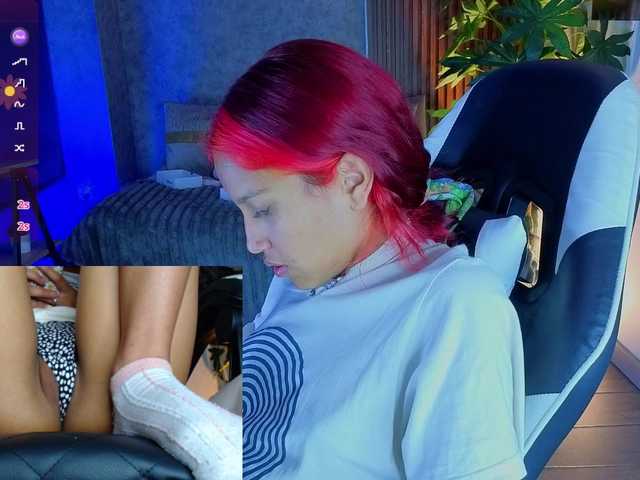 saphiire live cam on BongaCams
