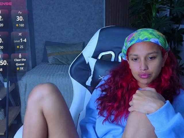 saphiire live cam on BongaCams