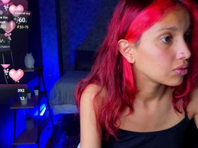 saphiire live cam on BongaCams
