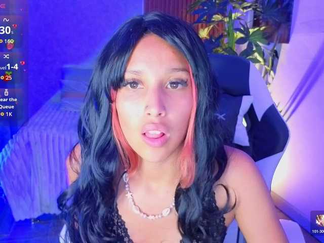 saphiire live cam on BongaCams