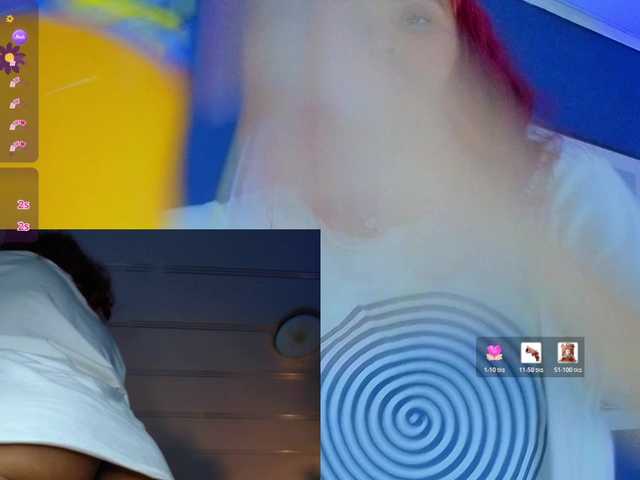 saphiire live cam on BongaCams