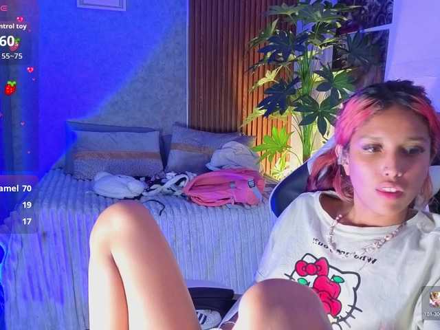 saphiire live cam on BongaCams