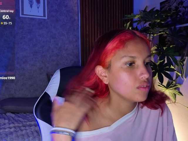 saphiire live cam on BongaCams