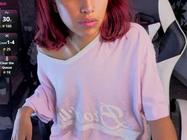 saphiire live cam on BongaCams