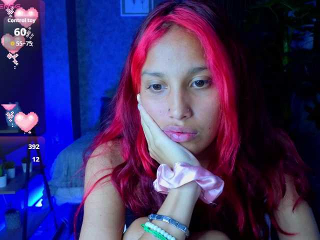 saphiire live cam on BongaCams