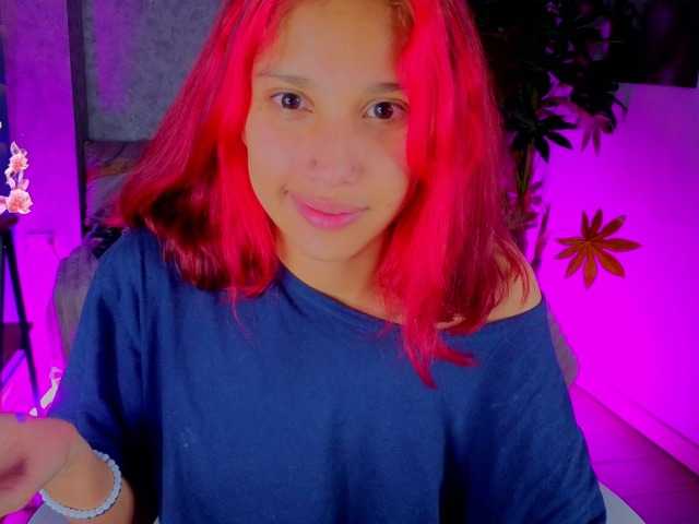saphiire live cam on BongaCams