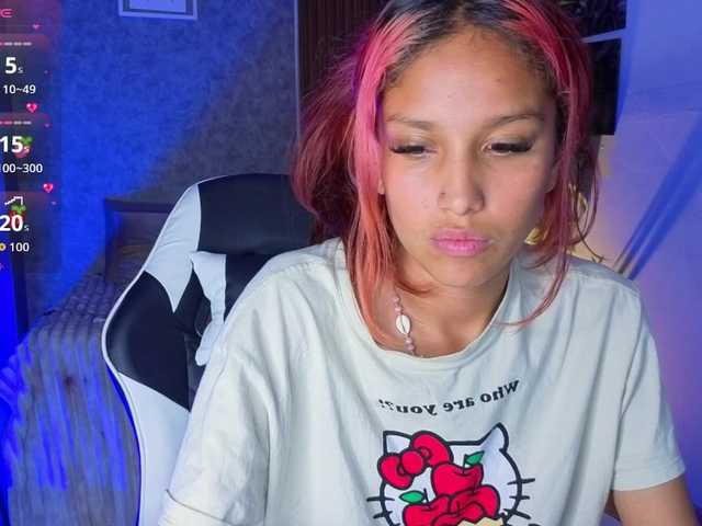 saphiire live cam on BongaCams