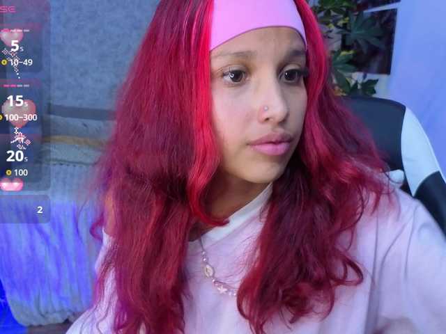 saphiire live cam on BongaCams