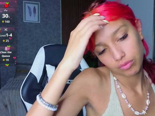 saphiire live cam on BongaCams