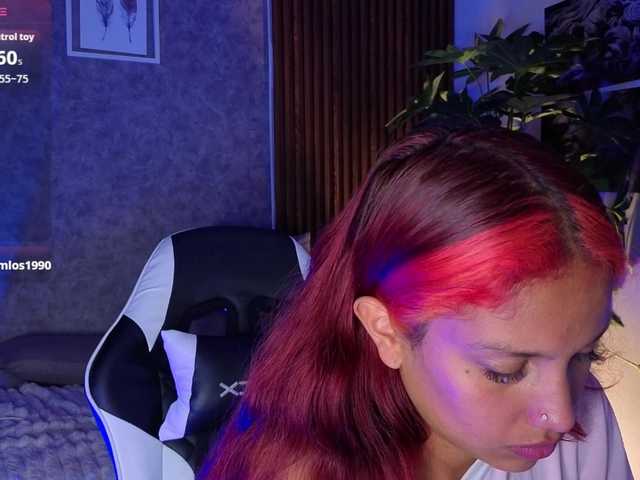 saphiire live cam on BongaCams