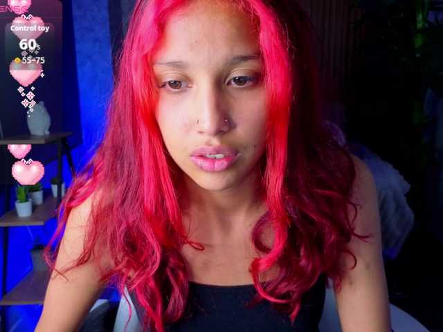 saphiire live cam on BongaCams