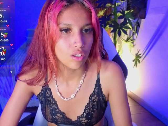 saphiire live cam on BongaCams