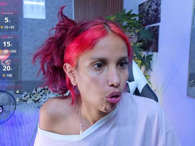 saphiire live cam on BongaCams