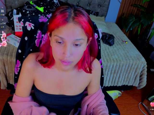 saphiire live cam on BongaCams