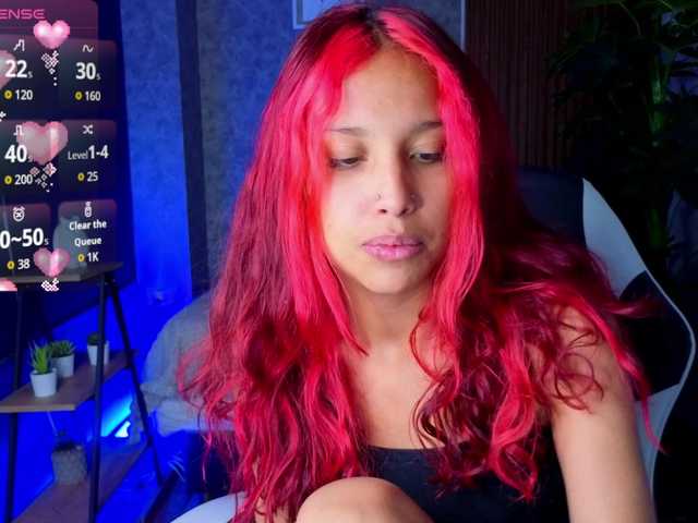 saphiire live cam on BongaCams