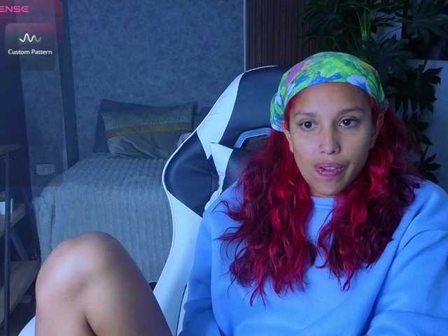 saphiire live cam on BongaCams