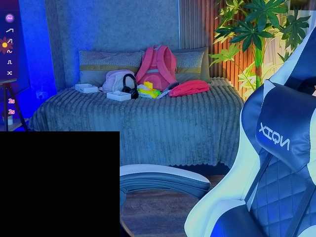 saphiire live cam on BongaCams
