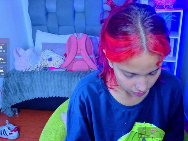 saphiire live cam on BongaCams