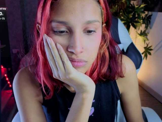 saphiire live cam on BongaCams