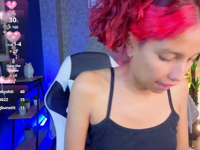 saphiire live cam on BongaCams