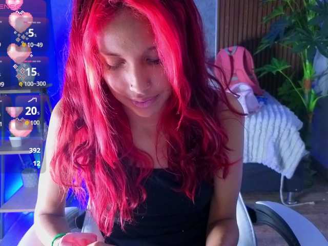 saphiire live cam on BongaCams