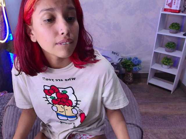saphiire live cam on BongaCams