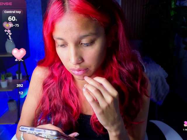 saphiire live cam on BongaCams
