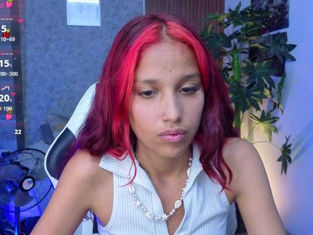 saphiire live cam on BongaCams