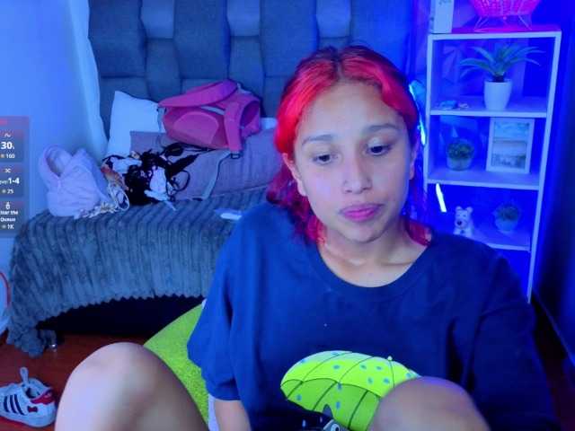 saphiire live cam on BongaCams