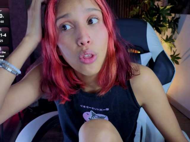 saphiire live cam on BongaCams
