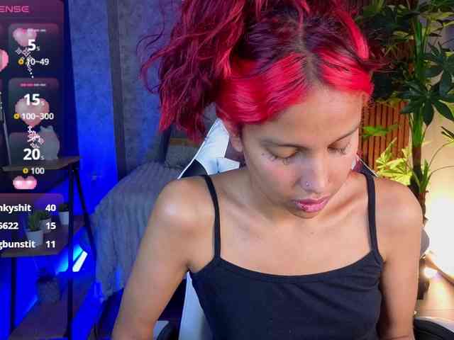 saphiire webcam